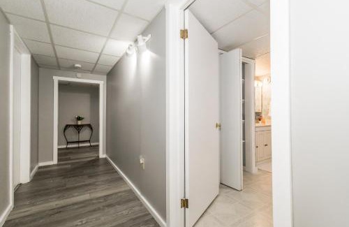Kentville Apartment | Sweet Blossom Place