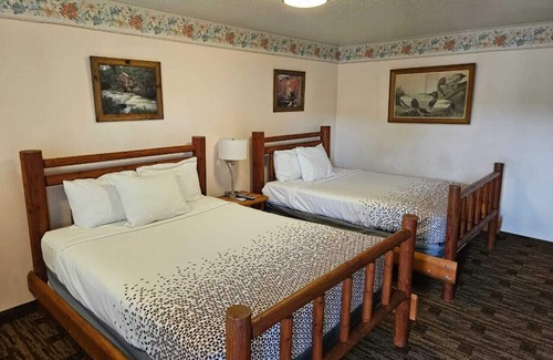 Grants Pass Hotel | Sweet Breeze Inn