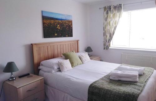 Newquay House | Sweet Briar