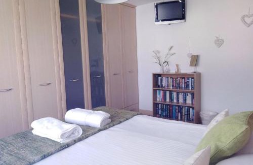 Newquay House | Sweet Briar