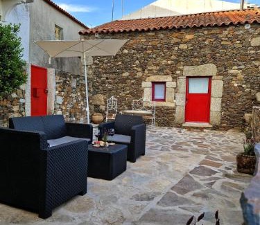 Sabugal e Aldeia de Santo Antonio House | Sweet Côa