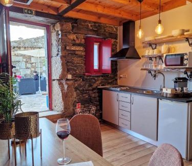 Sabugal e Aldeia de Santo Antonio House | Sweet Côa