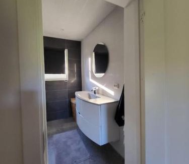 Vestvagøy House | Sweet Cabin Leknes