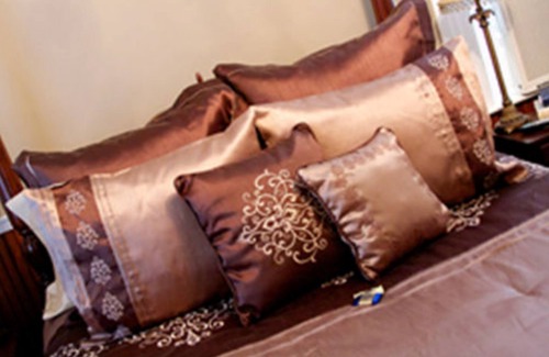 Downtown Historic Bed & Breakfast | Sweet Cane Inn