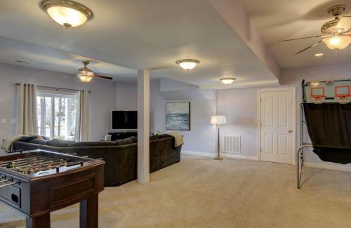 Bumpass House | Sweet Carolina