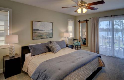 Bumpass House | Sweet Carolina