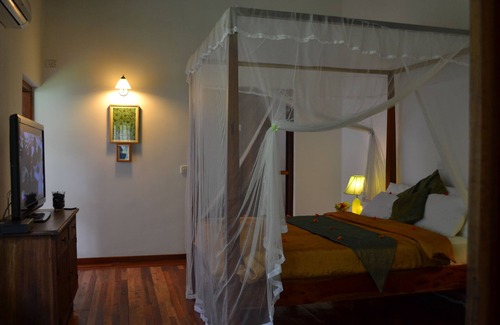 Primrose House | Sweet Cinnamon Kandy