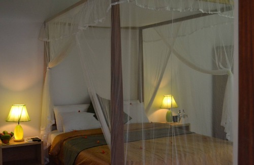 Primrose House | Sweet Cinnamon Kandy