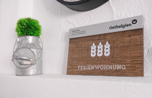Sankt-Vith Apartment | Sweet&City