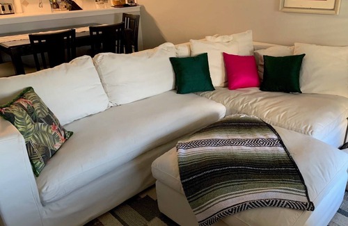 Okanagan-Similkameen Condo | Sweet Comfortable 1 Bedroom Suite