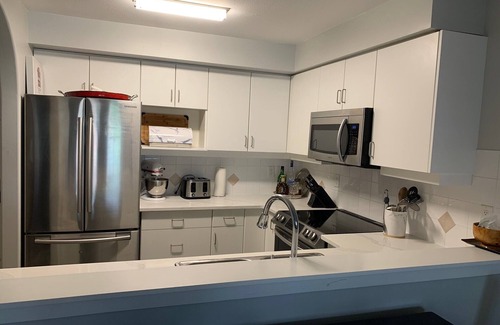 Okanagan-Similkameen Condo | Sweet Comfortable 1 Bedroom Suite