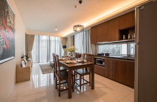Khlong Tan Nuea Condo | Sweet Condo near BTS Phromphong/Thonglor Road