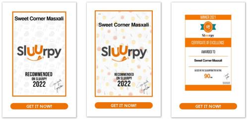 Aradena Apartment | Sweet Corner Masxali