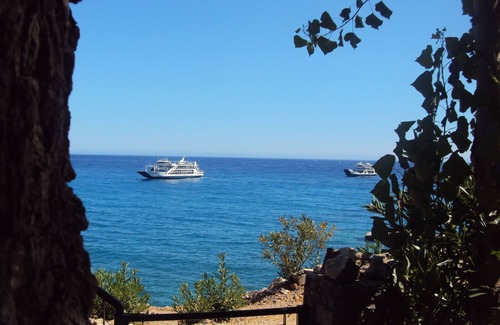 Agia Roumeli House | Sweet Corner Masxali