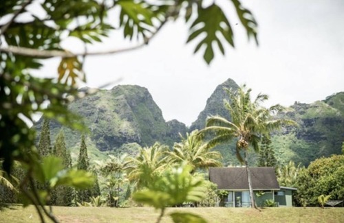 Anahola House | Sweet Country Cottage