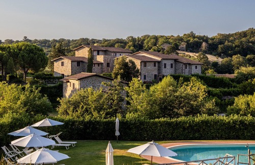 Scansano Apartment | Sweet country home