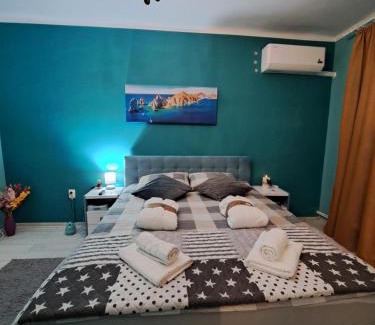 Roman Apartment | Sweet cozy apartment