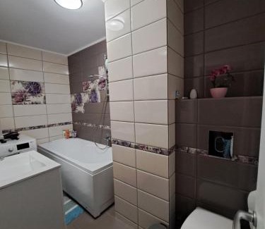 Roman Apartment | Sweet cozy apartment