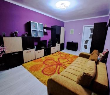 Roman Apartment | Sweet cozy apartment
