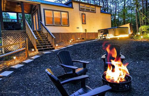 Turtletown House | Sweet Creek Retreat
