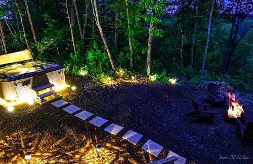Turtletown House | Sweet Creek Retreat