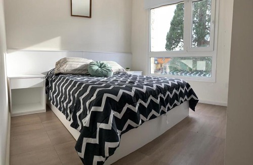Belgrano Apartment | Sweet Dreams Patagonia