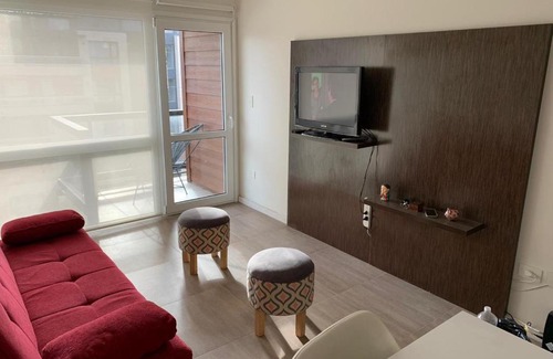 Belgrano Apartment | Sweet Dreams Patagonia