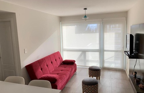 Belgrano Apartment | Sweet Dreams Patagonia