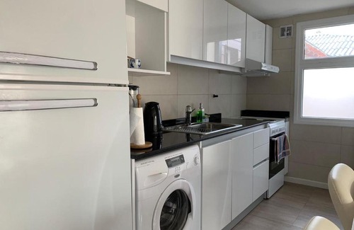 Belgrano Apartment | Sweet Dreams Patagonia