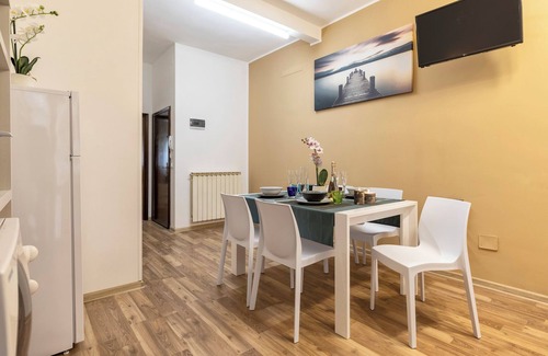 Mestre Apartment | Sweet Dream Apartment Near Train Station