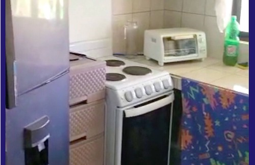 Liberia Condo | Sweet Dreams. near Coco ⛱️