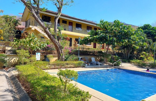 Liberia Condo | Sweet Dreams. near Coco ⛱️