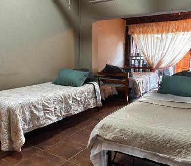 Tsantsabane Apartment | Sweet Dream Overnight 2