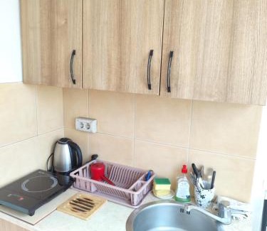 Podgorica Apartment | Sweet Dream Rooms