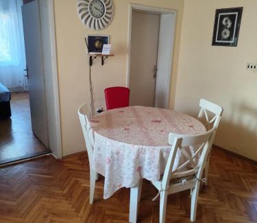 Podgorica Apartment | Sweet Dream Rooms