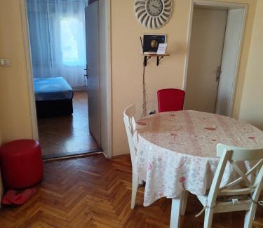 Podgorica Apartment | Sweet Dream Rooms