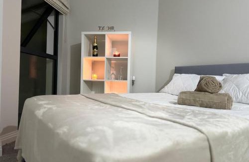 Yiewsley House | Sweet dreamers