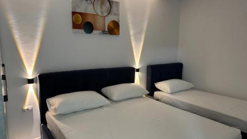 Permet Apartment | Sweet Dreams Apartment