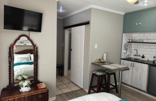 Kareeberg Apartment | Sweet Dreams - Bethlehem
