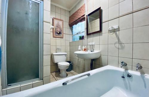 Kareeberg Apartment | Sweet Dreams - Bethlehem