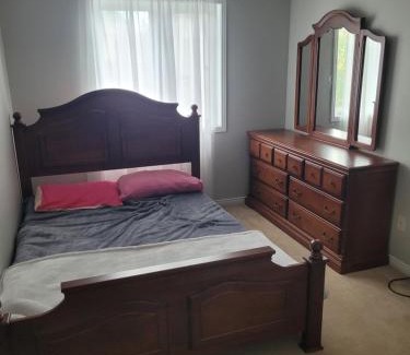 Cardinal Creek House | sweet dreams