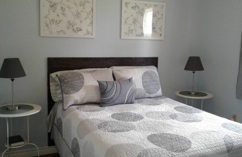 Brackley Beach House | Sweet Dreams Cottages PEI - Deluxe Duplex Cottage #3