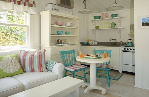 Kennebunkport Cottage | SWEET DREAMS COTTAGE