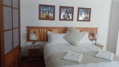 Schweizer-Reineke House | Sweet Dreams Guest House 3 Combrink Street, Schweizer Reneke