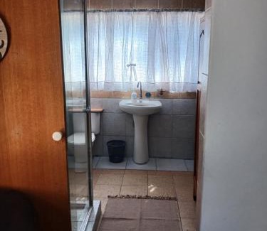 Schweizer-Reineke House | Sweet Dreams Guest House Schweizer Reneke
