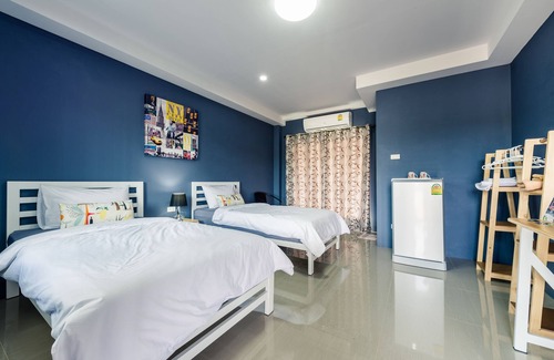 Phetchaburi House | Sweet Dreams Guest House
