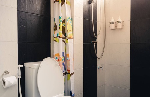 Phetchaburi House | Sweet Dreams Guest House