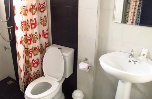 Phetchaburi House | Sweet Dreams Guest House