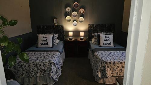 El Palmar Bed & Breakfast | Sweet Dreams