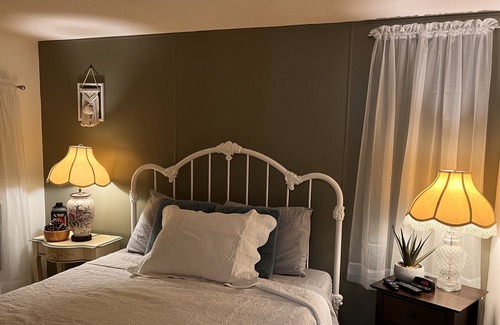 Cochecton House | Sweet Dreams
